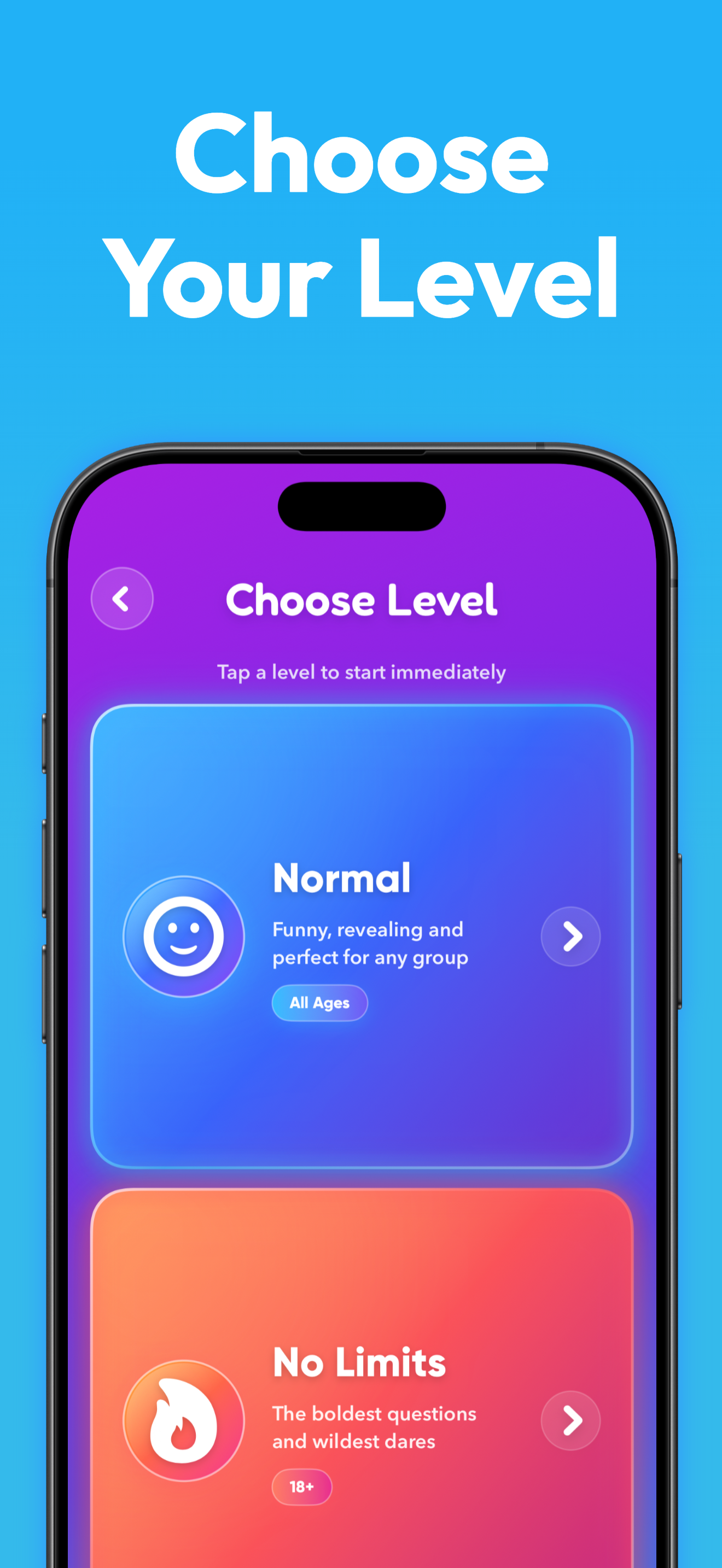Party Games: Play with Friends screenshot 3