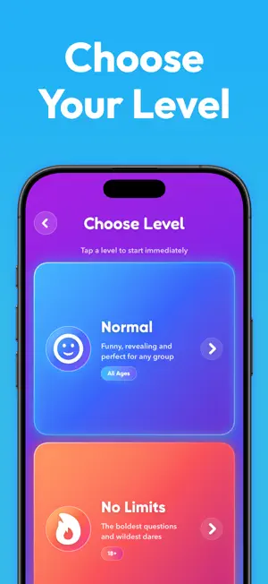 Party Games: Play with Friends screenshot 3