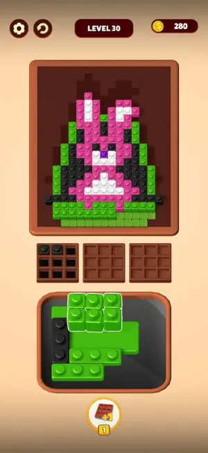 Block Quest Jam screenshot 4