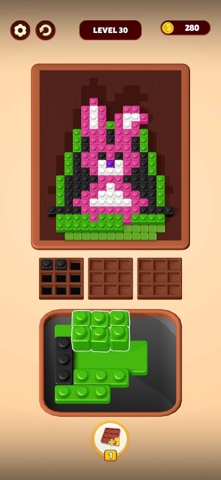 Block Quest Jam screenshot