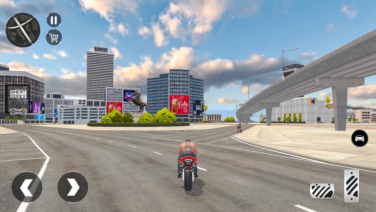 Gangster Territory : Mafia War screenshot-7