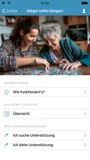 meine region eisenbachtal iphone bildschirmfoto 4