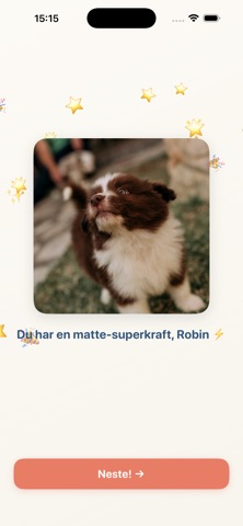 Multipups screenshot