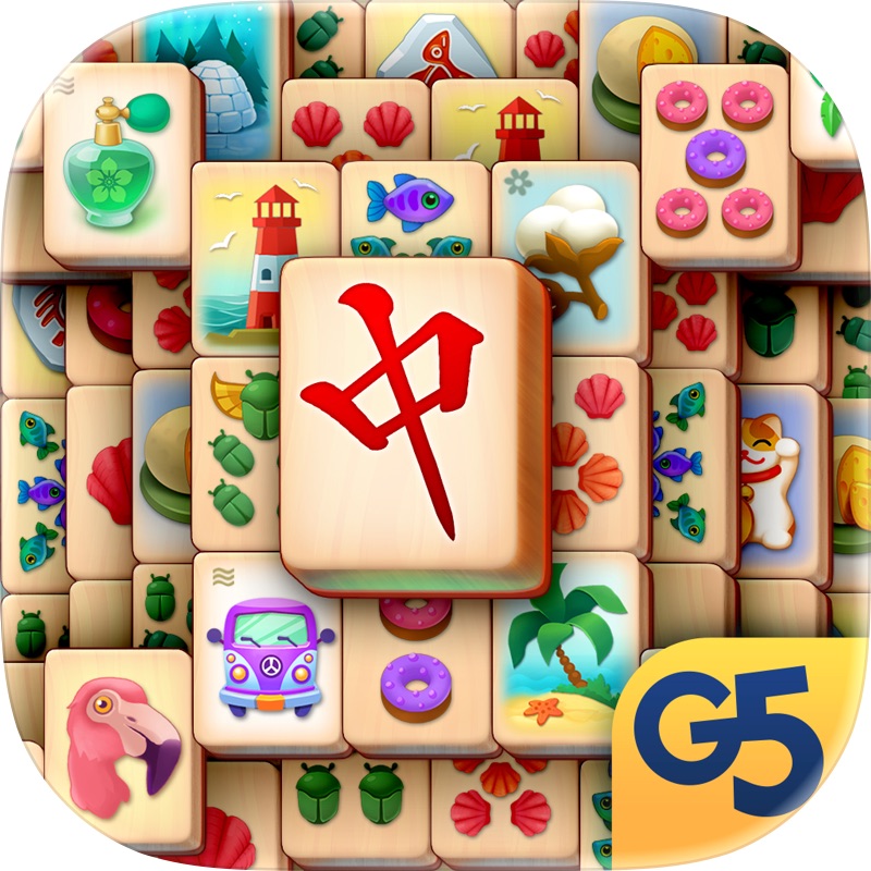 Mahjong Delight screenshot 9