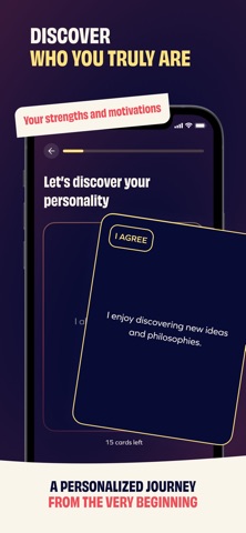 GenerousCo screenshot