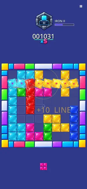 Pulse Block screenshot 3