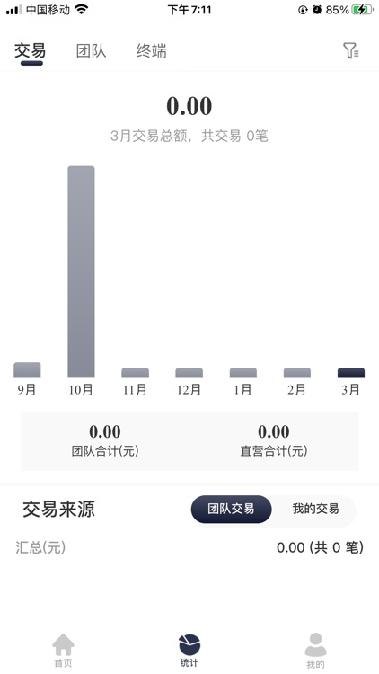海风Pro screenshot-3