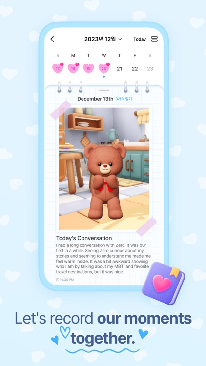 Super Kawaii!! screenshot-4