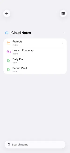 NotePlus - Markdown Editor screenshot 1