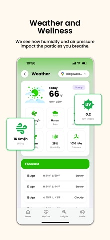 AllerAid+ Screenshot 6 of 6
