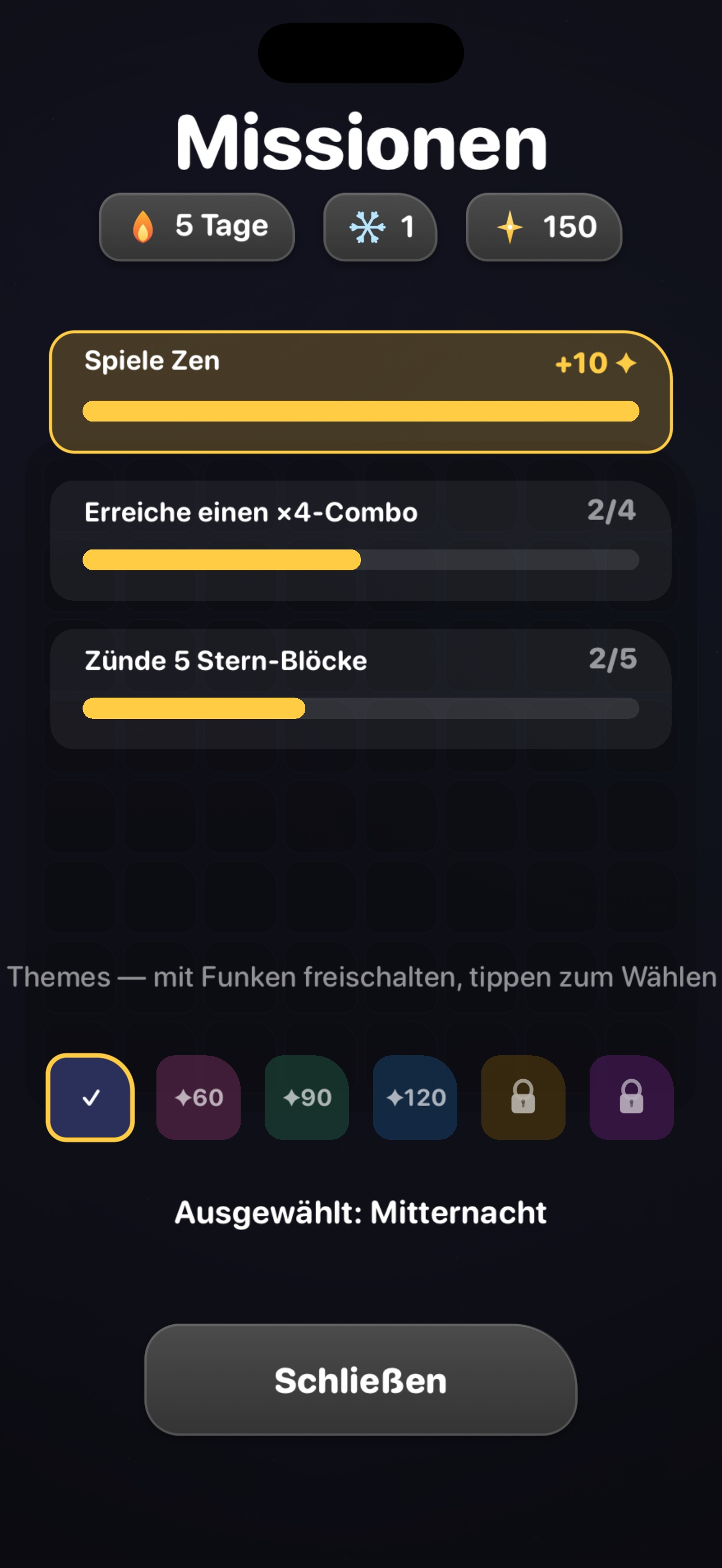 Quado – Block-Puzzle screenshot 5