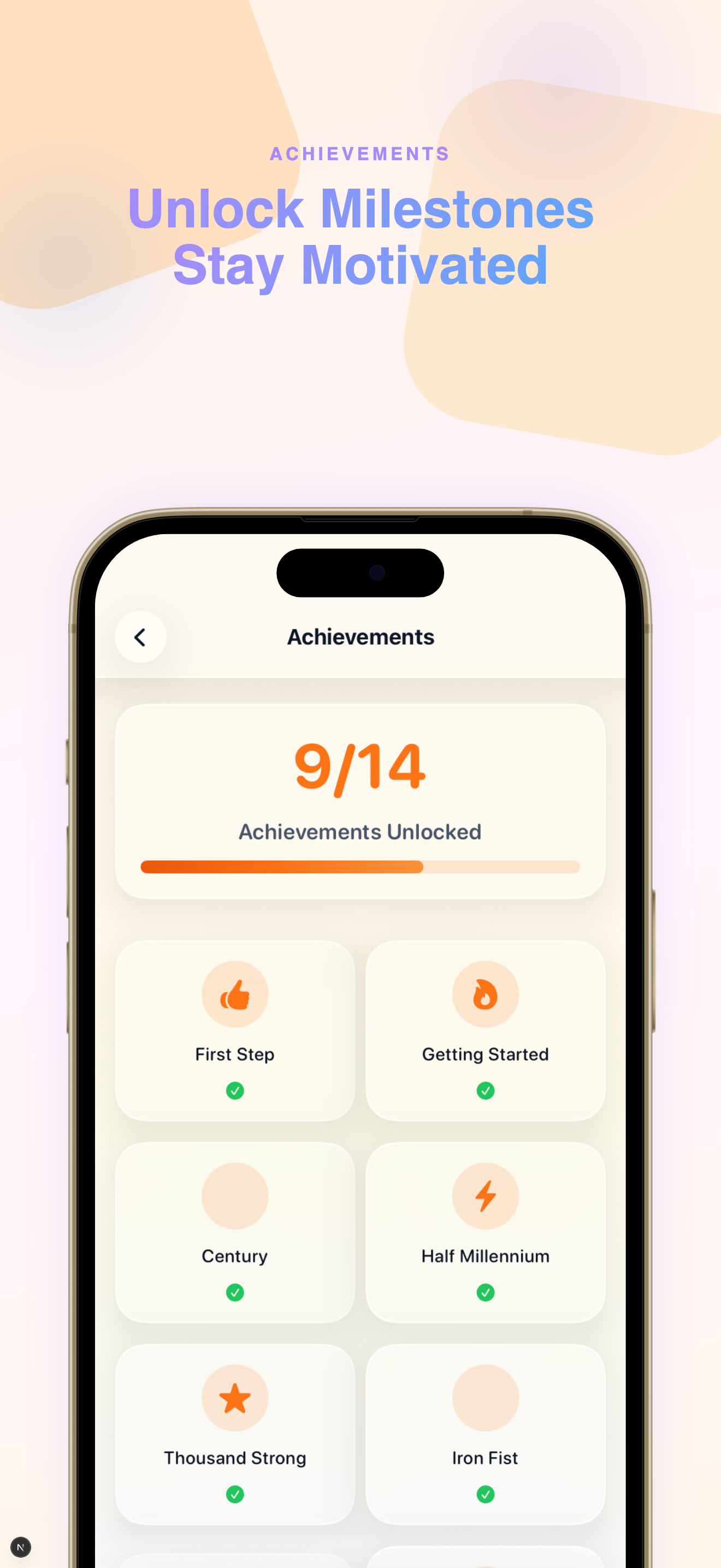 Push Up Counter - Rep Tracker