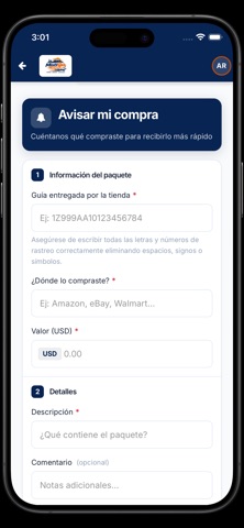 MistiGO Express Screenshot 4 of 5