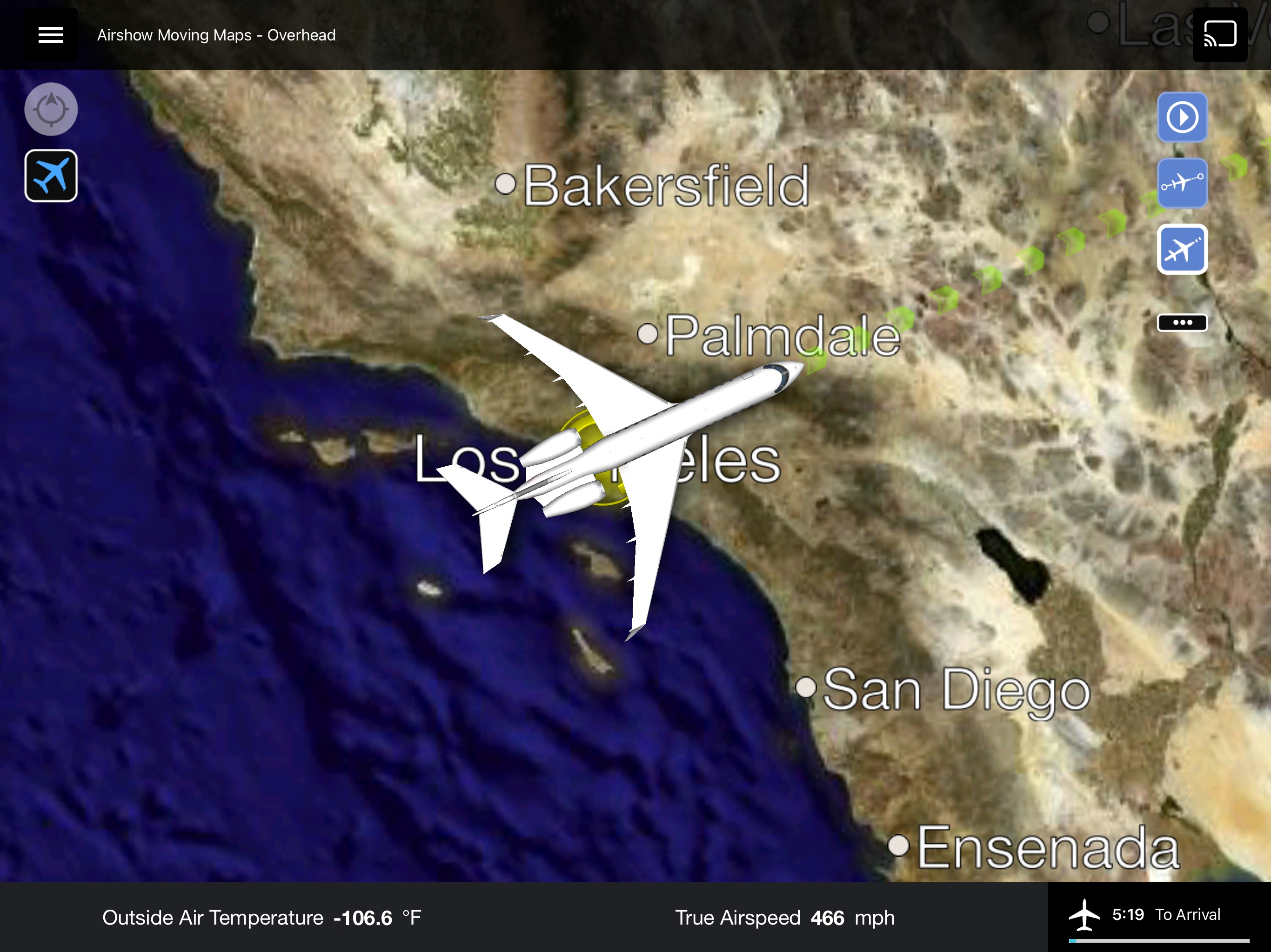 Airshow HD