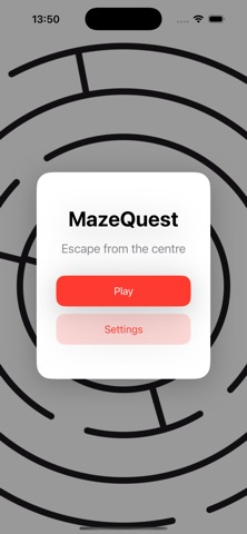 MazeQuest: Escape the Center Screenshot 6 of 7