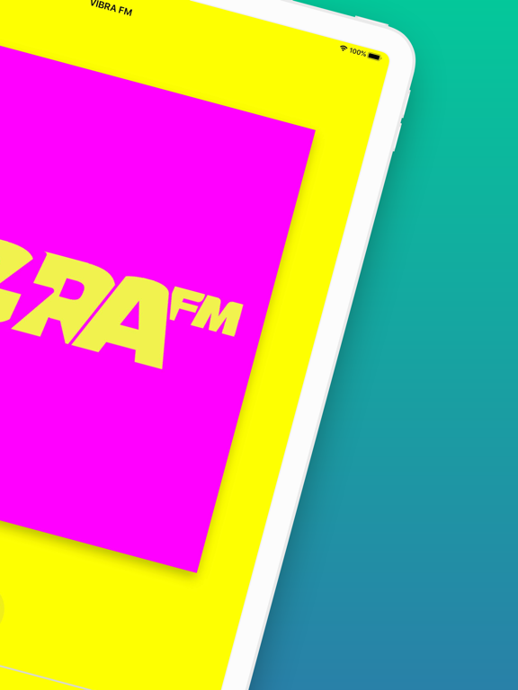 Screenshot #6 pour Radio VIBRA FM