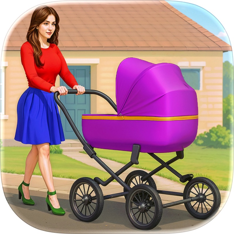 The City Adventure Simulation screenshot 5