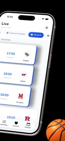 Mika Football - TV Livescores screenshot