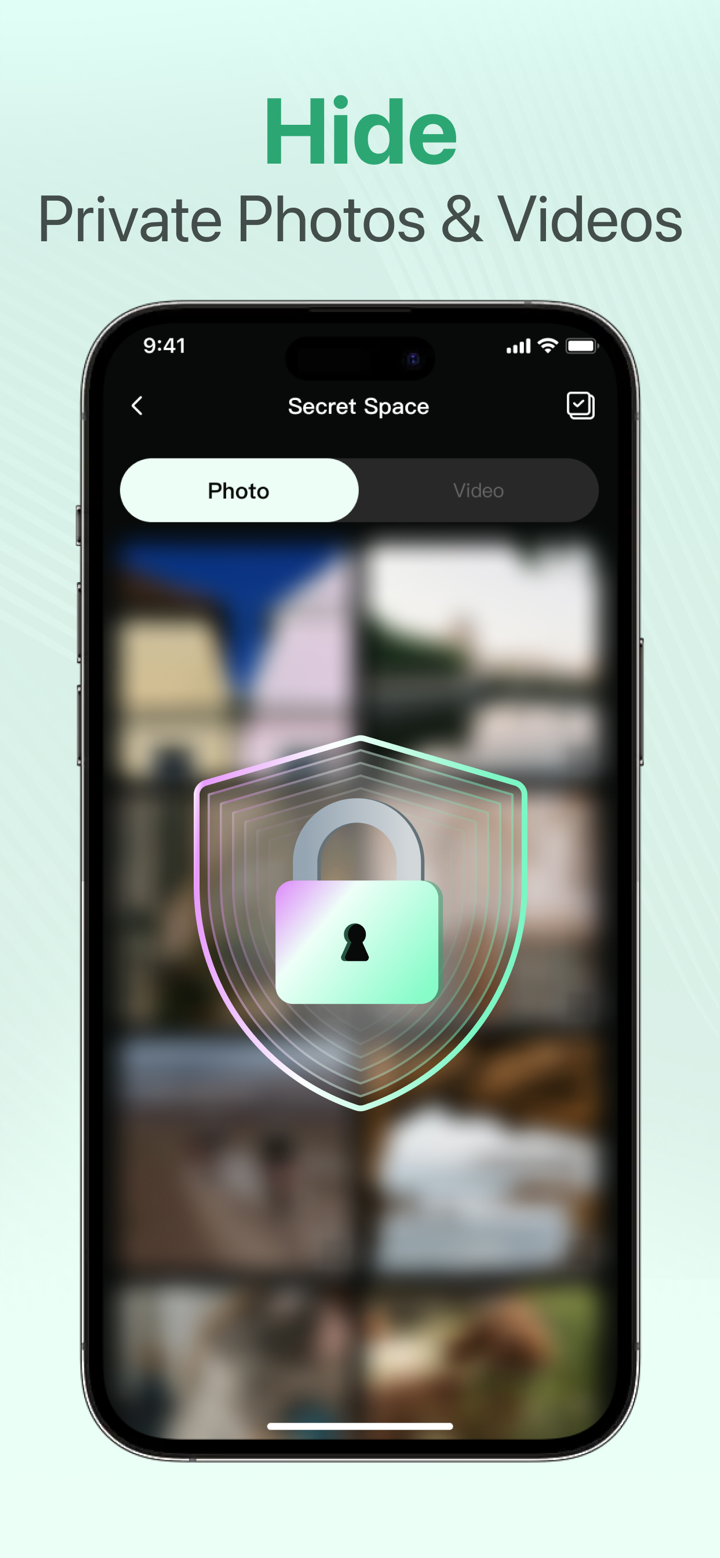 SnapClear: Clean Up Storage screenshot 6