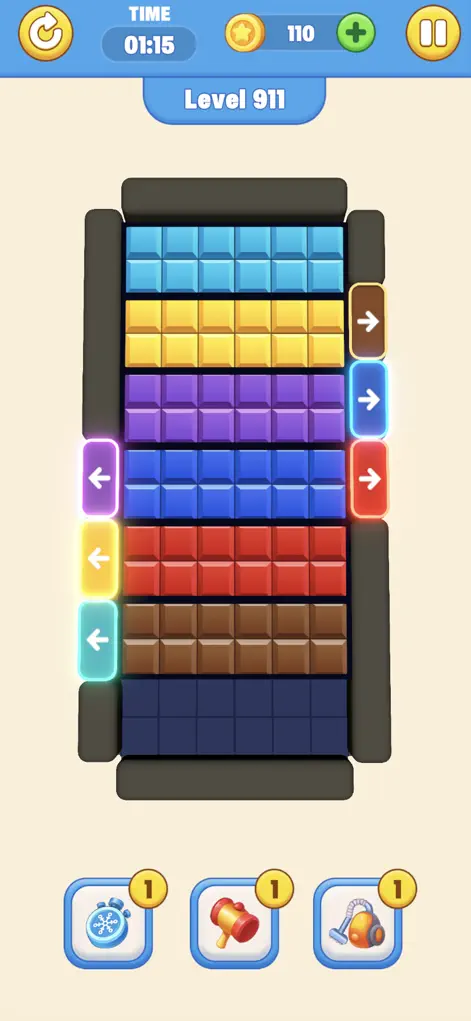 Block Splic : Movie Hit - Games App | MWM