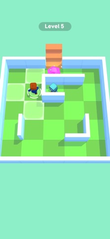 Maze Quest: Escape Puzzle Screenshot 5 of 5