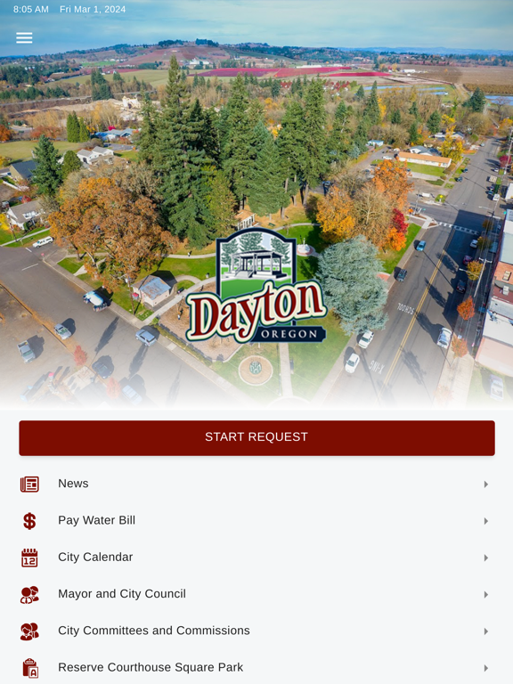 My Dayton