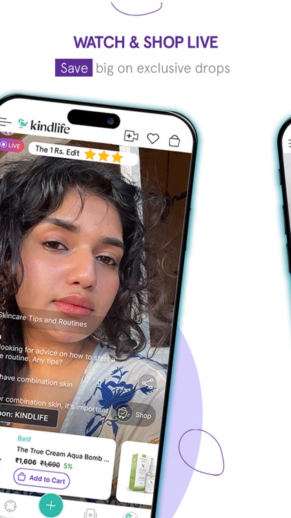 kindlife screenshot-3