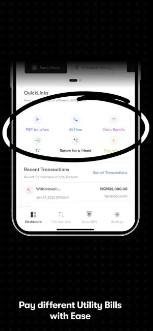Wow Digital screenshot 3