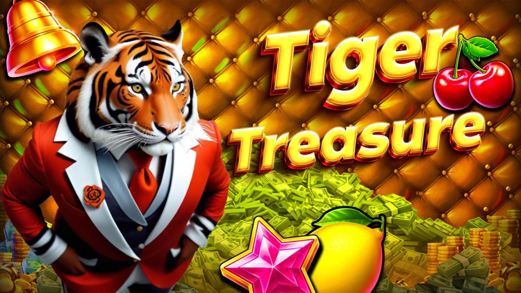 Tiger Treasure
