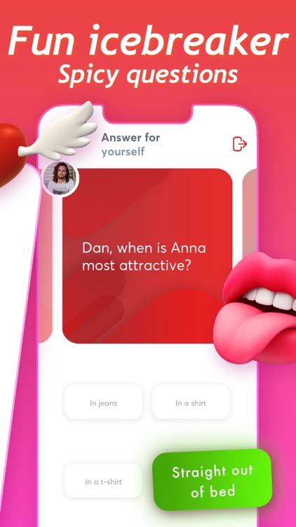 Couples Sex Games - iPassion