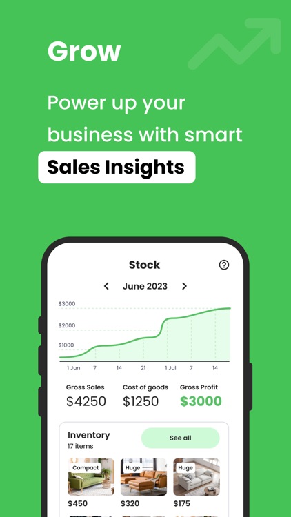 Ivy Flip screenshot-4