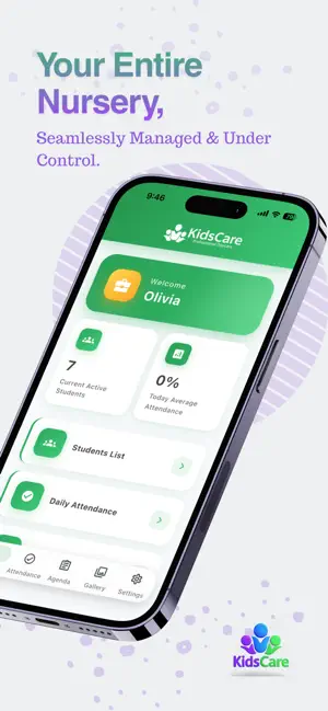 Kidscare Ai screenshot 1