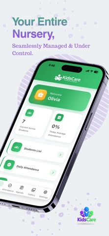 Kidscare Ai screenshot