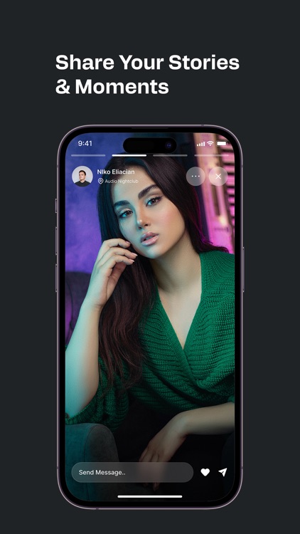 Proudlii - LGBTQ+ Community