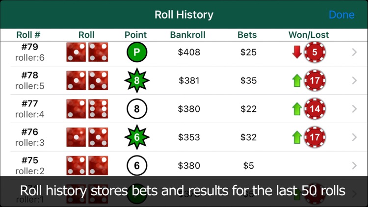 Aw Craps! screenshot-4