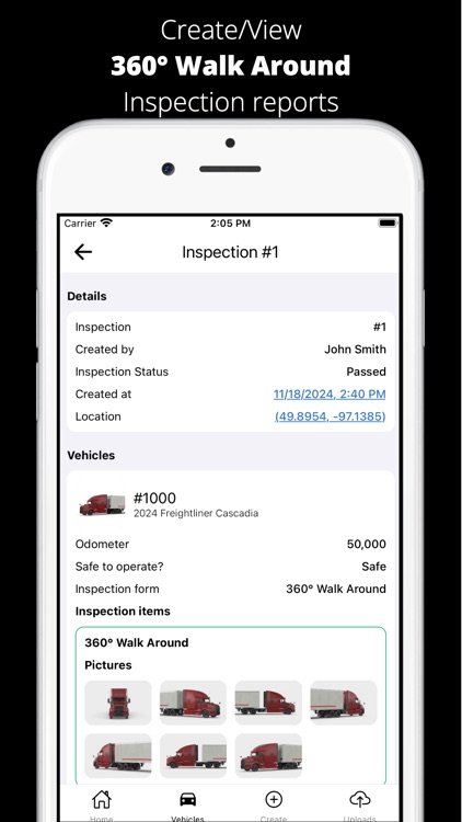 FleetCareX - Fleet Management