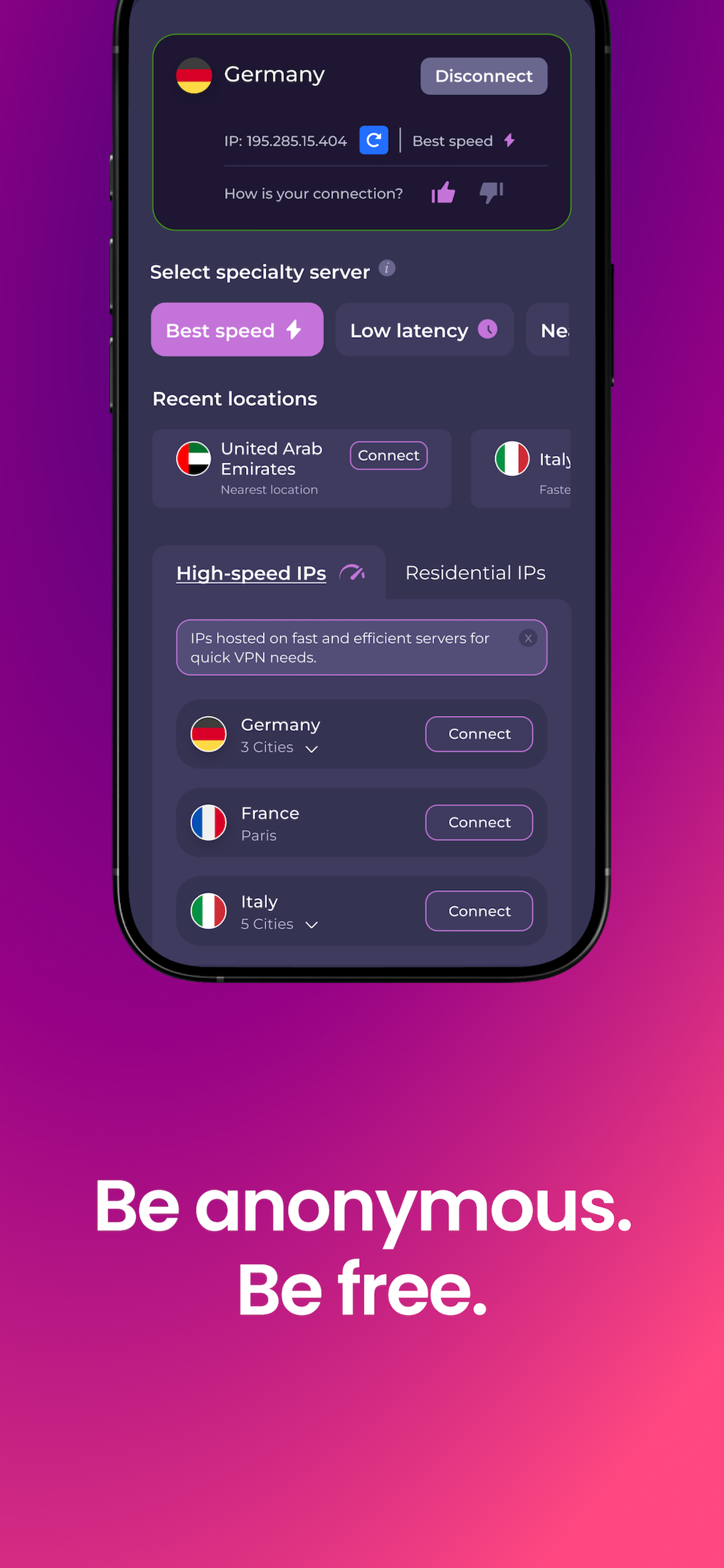 Mysterium VPN
