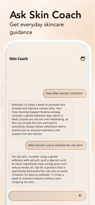 Skincentric Screenshot 3 of 6