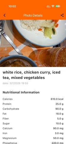 AiVanse HealthFit screenshot