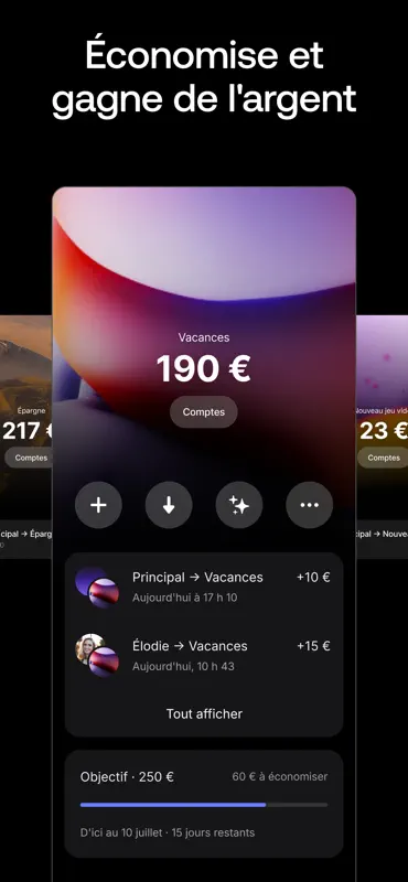 Revolut — Teen Finance screenshot 6 of 7