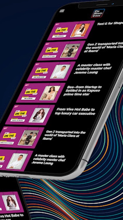 The Manila Times Streaming