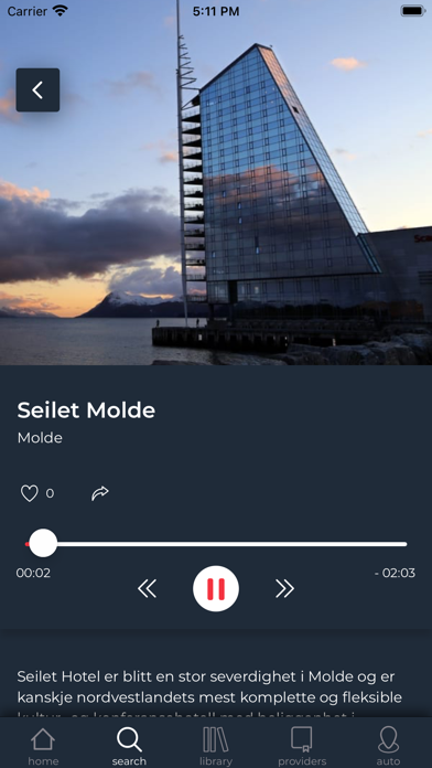 Voice Of Norway Screenshot