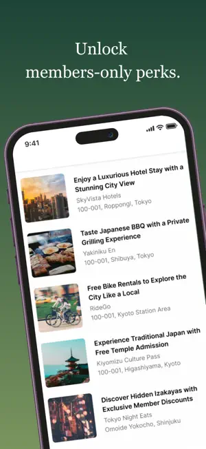 Jelper Club screenshot 1