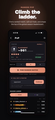 Boxerium screenshot
