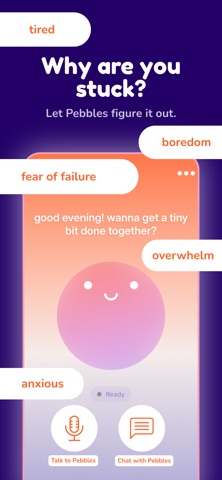 Dawdle AI screenshot