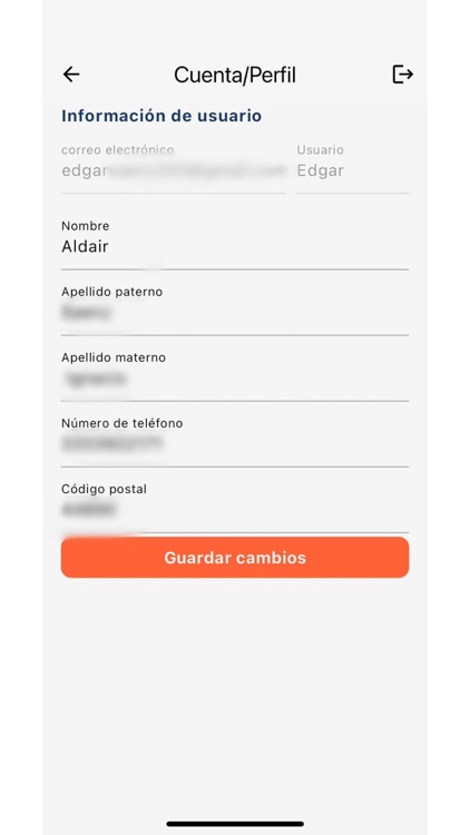 Quickbyll screenshot-4