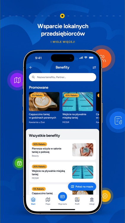Karta Gminy Kołobrzeg screenshot-3