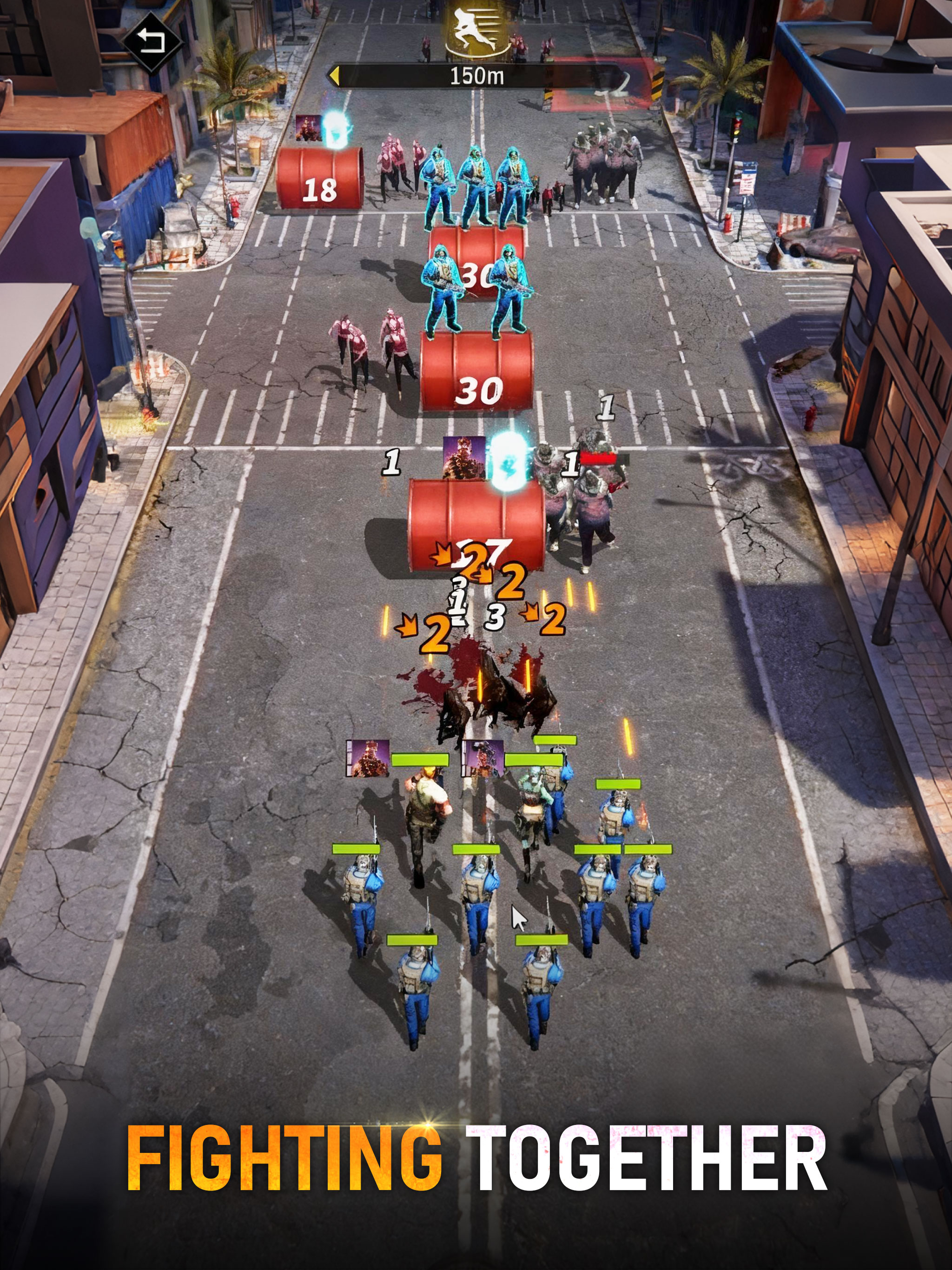 Age of Origins:Tower Defense store screenshot 7