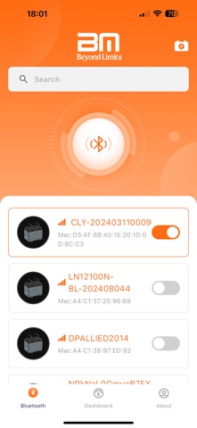 Battemax Screenshot 1 of 6