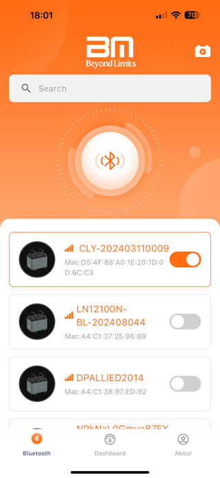 Battemax Screenshot 1 of 6